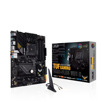 Asus tuf gaming b550 - b550-plus, wifi
