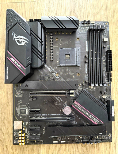 Asus rog strix - asus, gaming