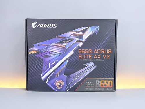 Gigabyte b650 aorus elite - gigabyte,