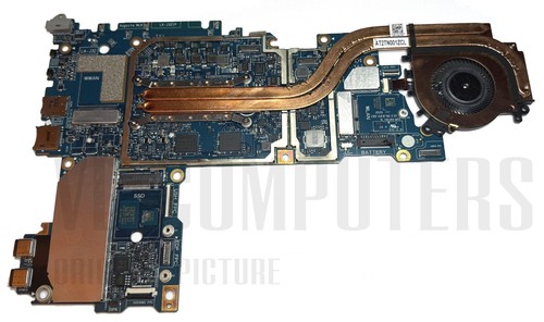 Dell latitude 7210 1 - dell, 2-in-1