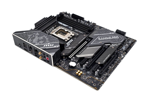 Msi z790 gaming pro wifi - msi,