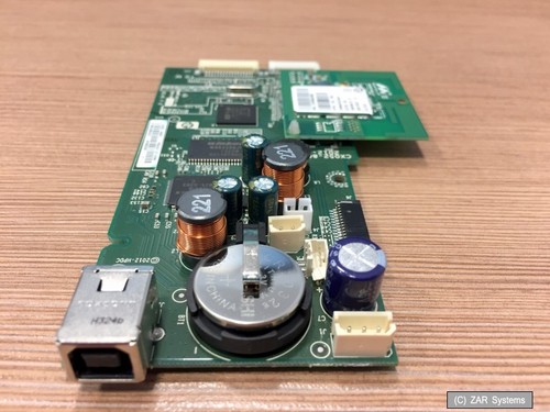 Cx052 60003 mainboard - cx052-60003,