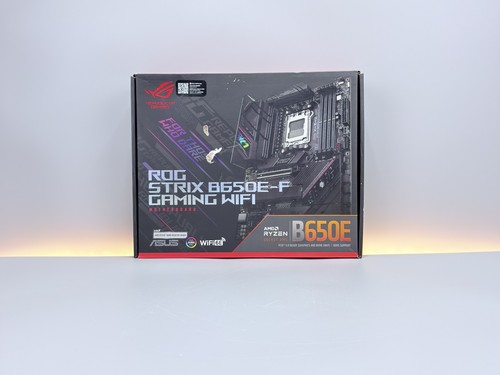 Asus rog strix b650e - asus,