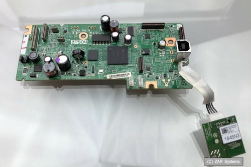 Epson 2159200 main - main, logic