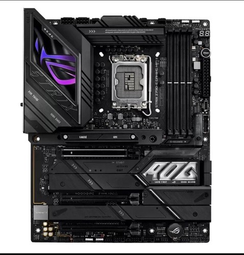 Asus rog strix - rog,
