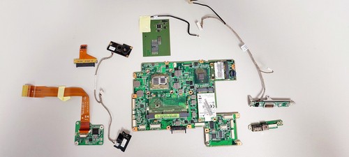 Motion f5t core - motion, mc-f5t