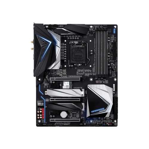 Gigabyte z390 designare - gigabyte,