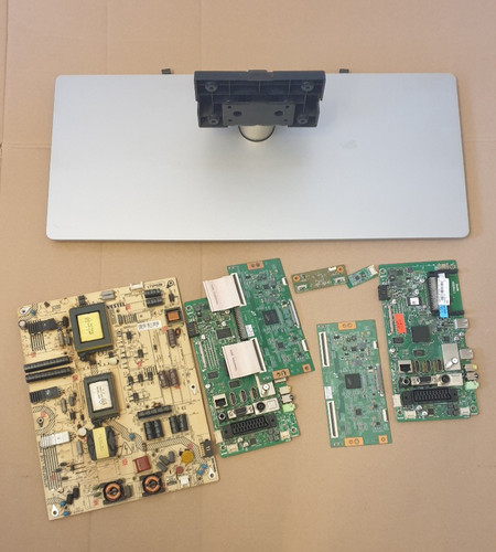 Toshiba 48l5445dg ersatzteile - toshiba,