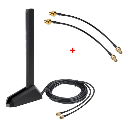 Asus wlan antenne doppel - asus,