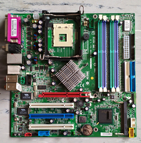 Medion md8088 ver 0 - medion, 1.0