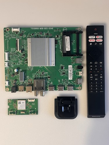 Mainboard philips 50pus7406 - mainboard,