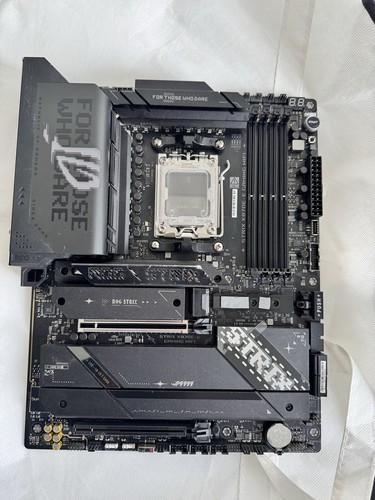 Asus rog strix - asus,