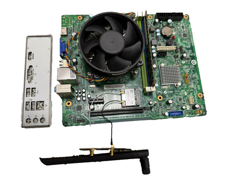 Acer mainboard 8769 mit cpu - acer,
