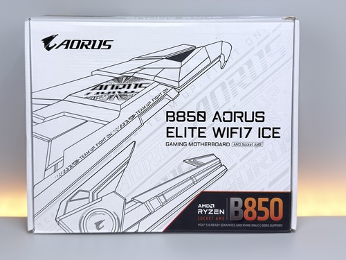 Gigabyte b850 aorus elite - gigabyte,
