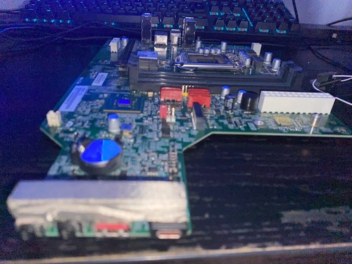 Acer b36h4 mainboard - acer,