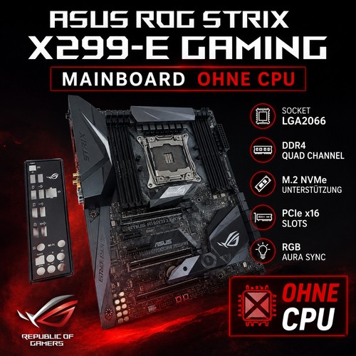 Asus rog strix - asus,