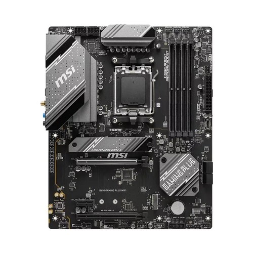 Msi b650 gaming plus wifi - msi, amd