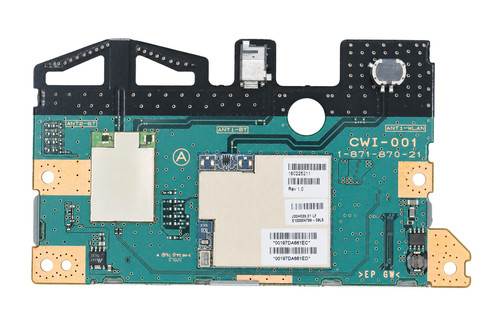 Bluetooth wifi modul - modul, cwi-001