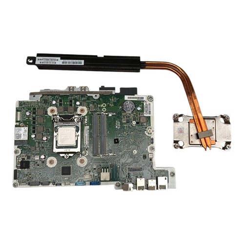 Proone 600 aio - aio, mainboard