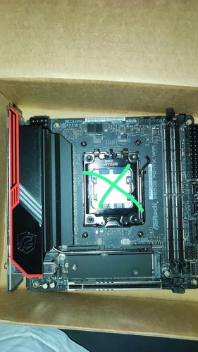 Asrock b650e itx - b650e, wifi