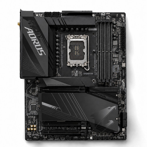 Gigabyte z790 aorus - elite, |