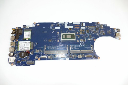 Dell latitude 5500 mainboard - latitude,