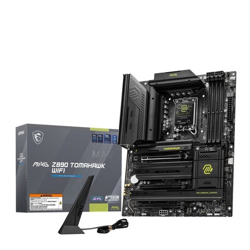 Msi mag z890 tomahawk - msi,