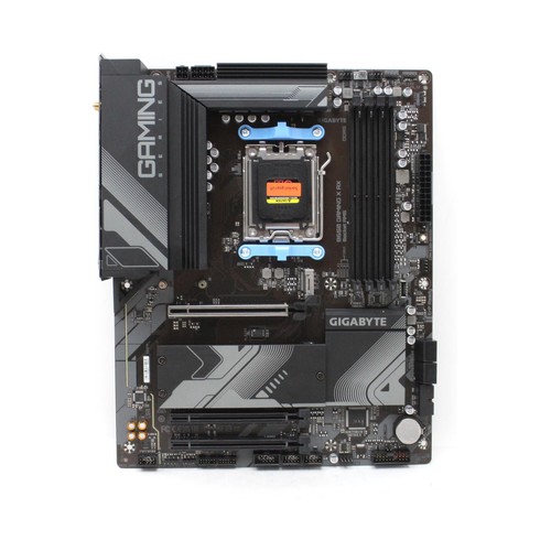 Gigabyte b650 gaming amd - gigabyte,