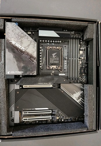 Gigabyte z690 aorus - z690,