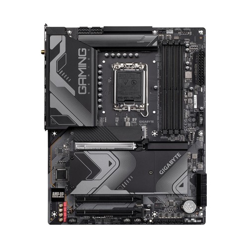 Gigabyte z790 gaming - gigabyte, x