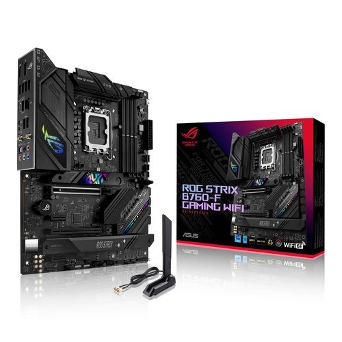 Asus rog strix - asus,