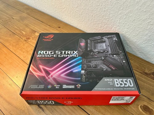 Asus rog strix - asus,
