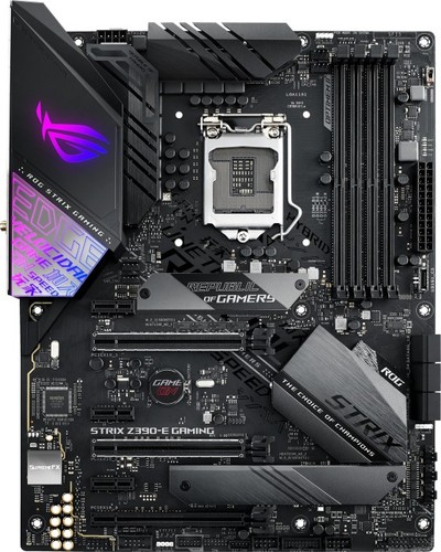 Asus rog strix - asus,