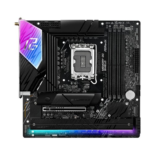 Asrock phantom gaming - asrock,