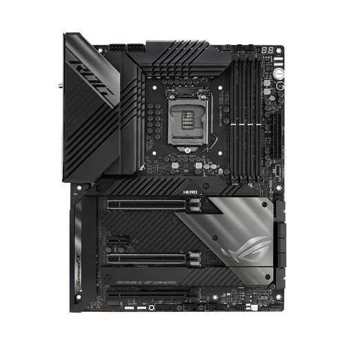 Asus rog maximus xiii hero - maximus,