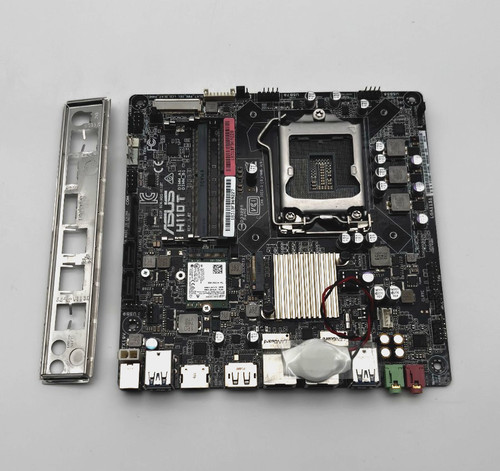 Asus h110t motherboard - asus,