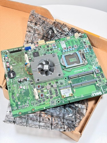 Dell ipim8 mainboard - dell,
