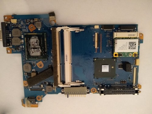 Toshiba portege r700 mainboard - toshiba,