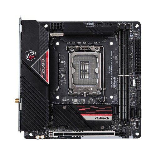 Asrock z690 phantom - z690,