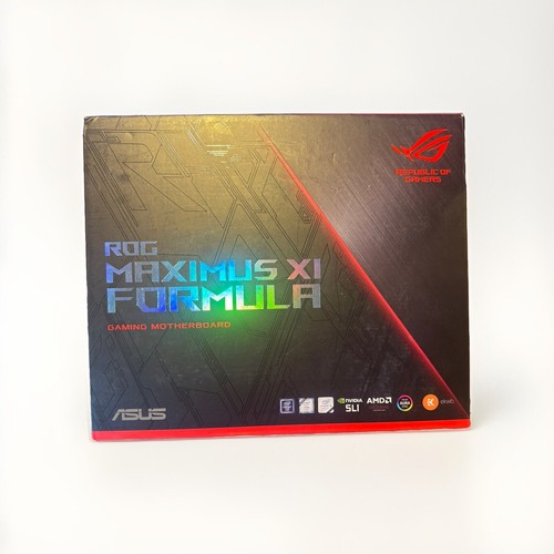 Asus rog maximus - asus,