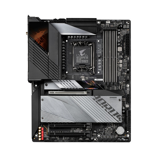 Gigabyte z690 aorus ultra - z690,