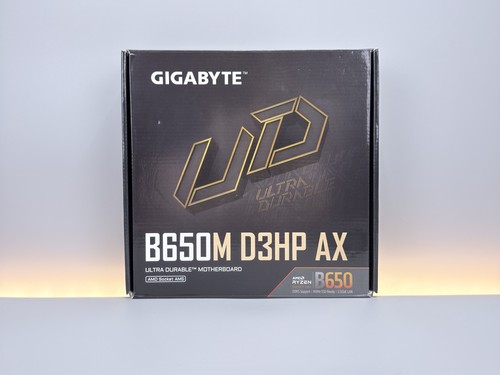 Gigabyte b650m d3hp - gigabyte,