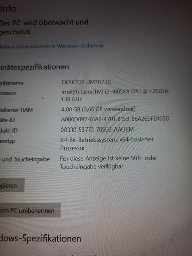 Fujitsu lifebook a3510 - fujitsu,