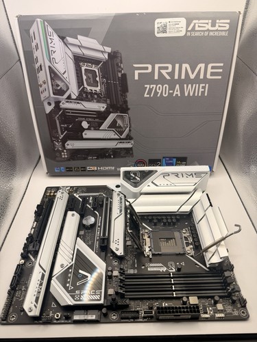 Asus prime z790 wifi intel - prime,