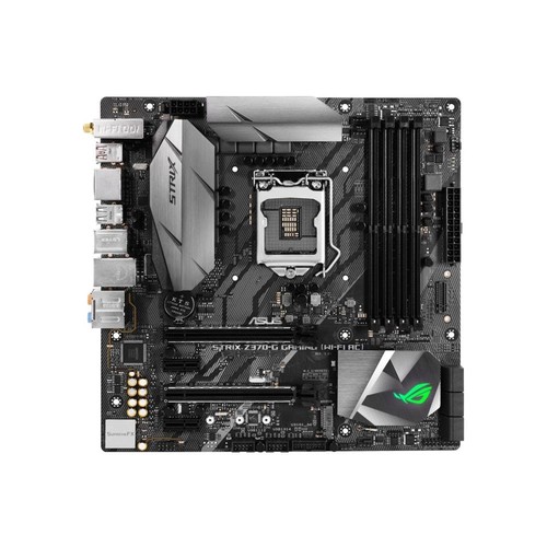 Asus rog strix - strix, gaming